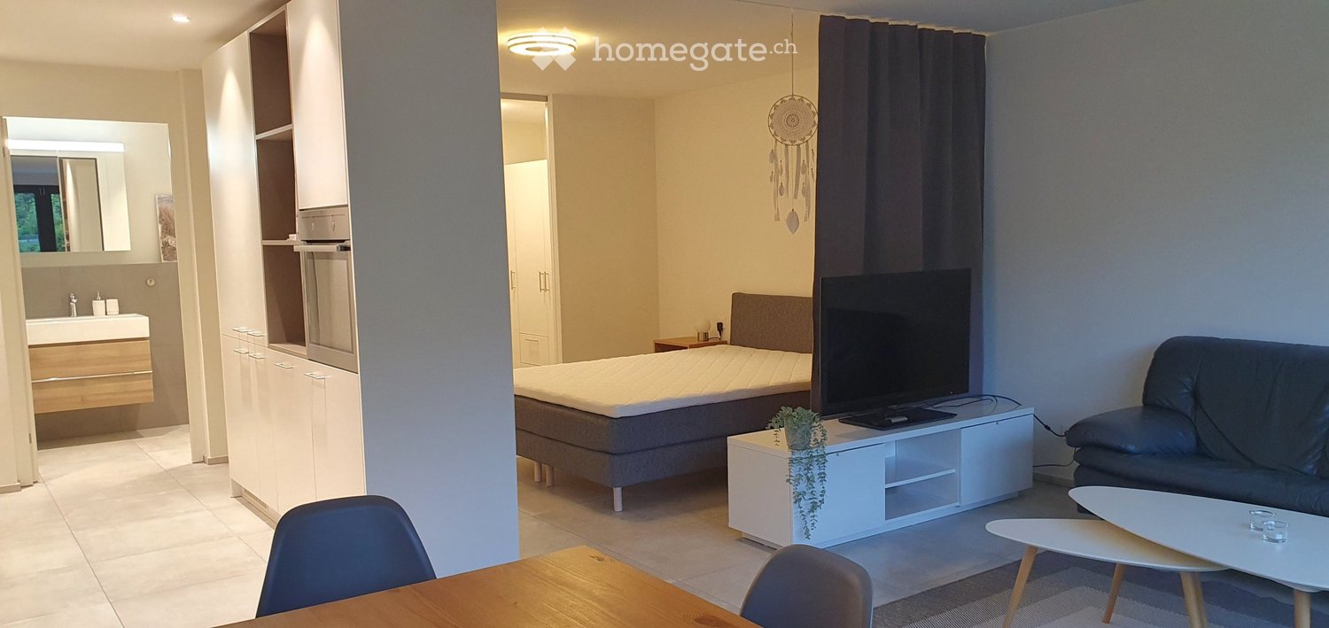 1 ½ rooms apartment, photo 2 of 5