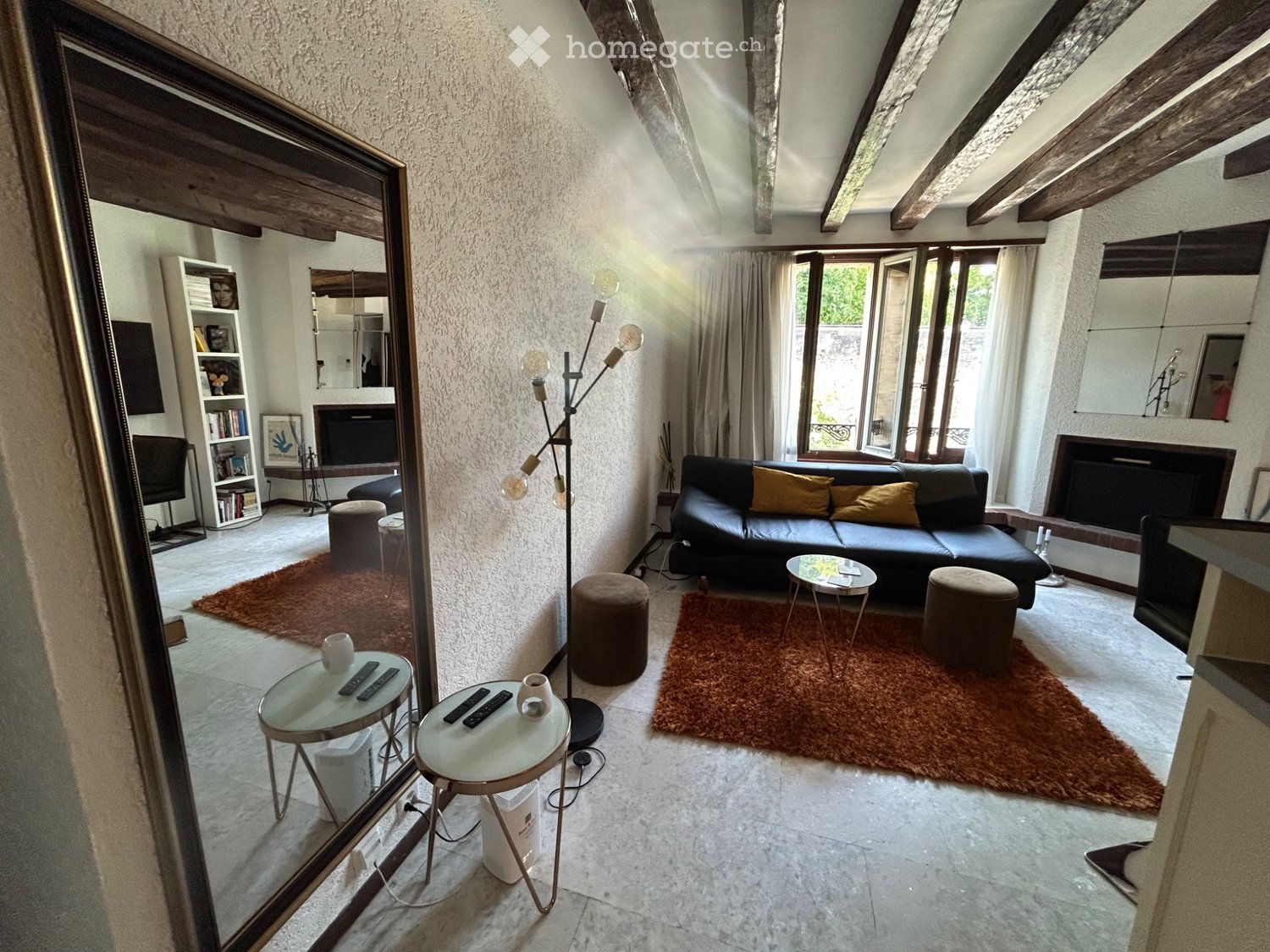 2 ½ rooms apartment, photo 1 of 5