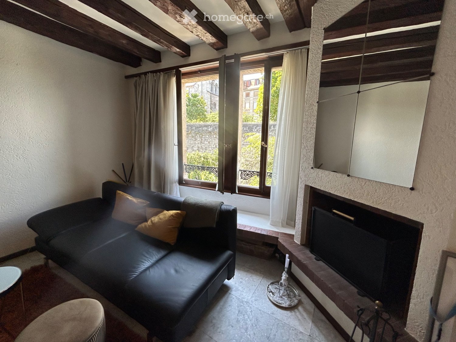 2 ½ rooms apartment, photo 2 of 5