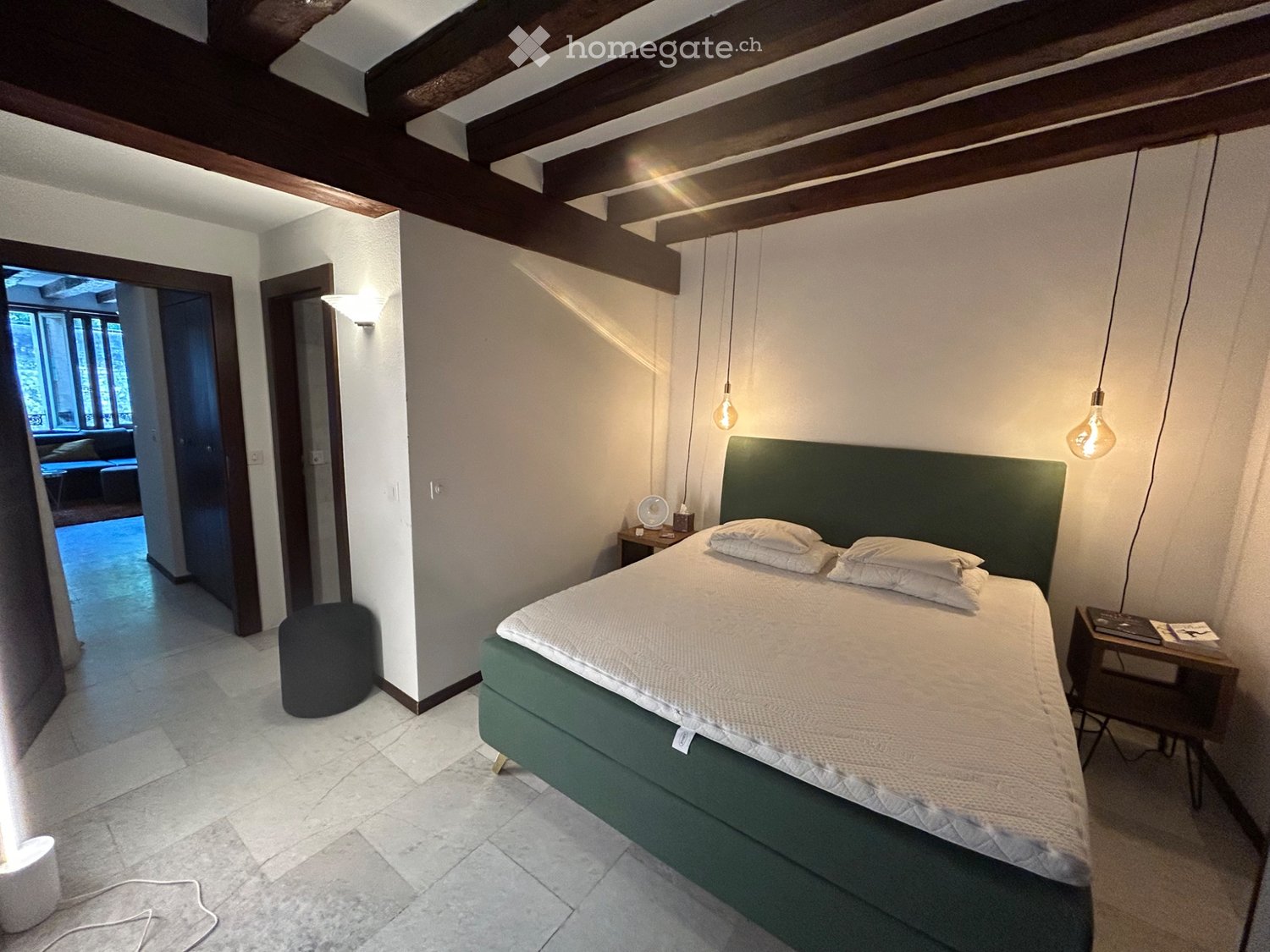 2 ½ rooms apartment, photo 4 of 5