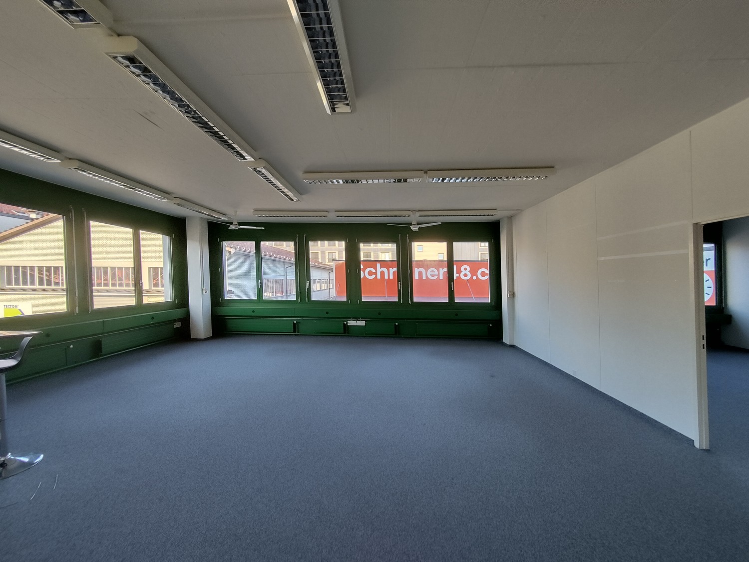 Bureau de 168m², photo 3 sur 5