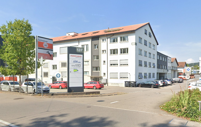 Bureau de 168m², photo 5 sur 5