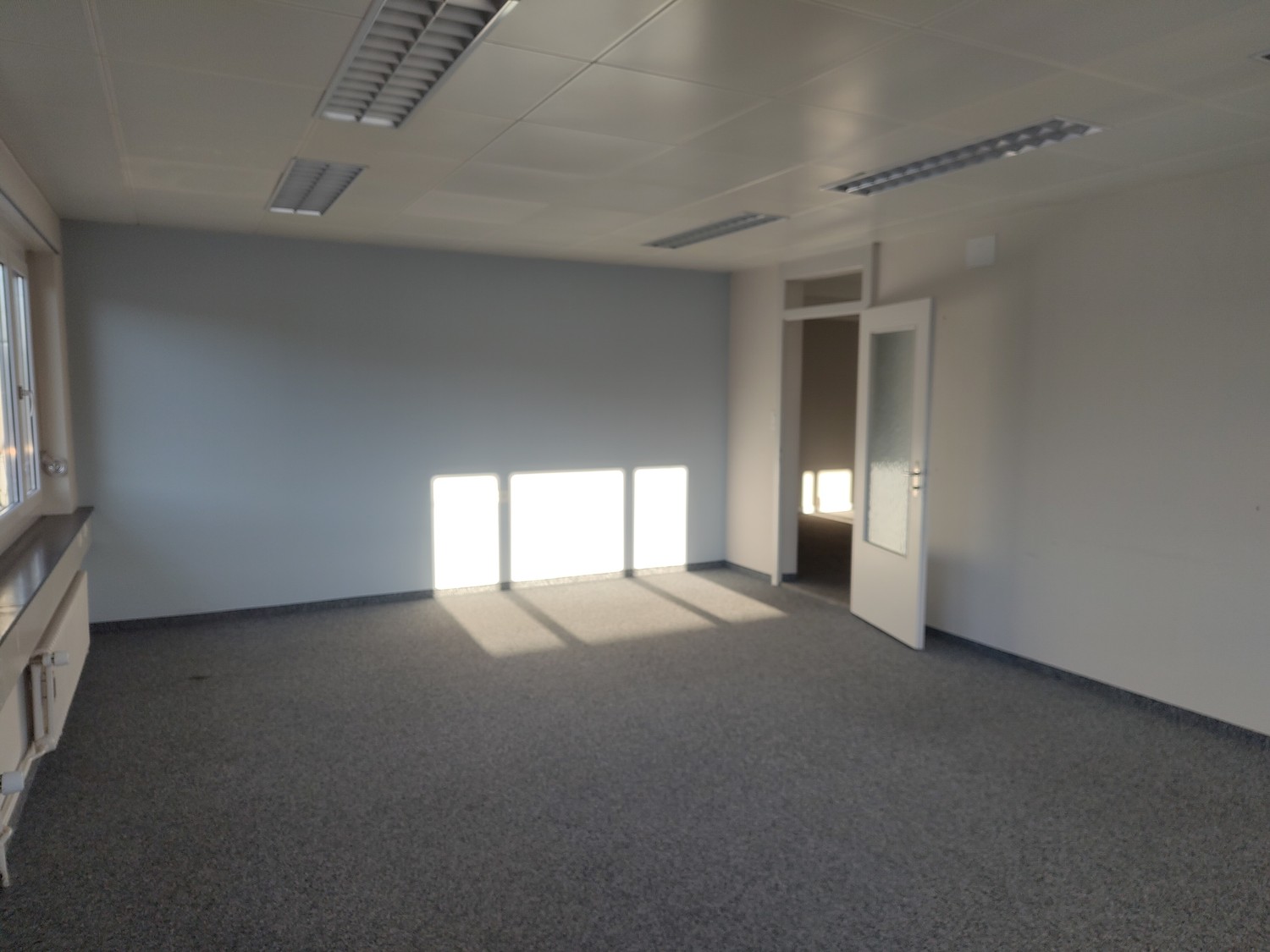 Bureau de 168m², photo 4 sur 5
