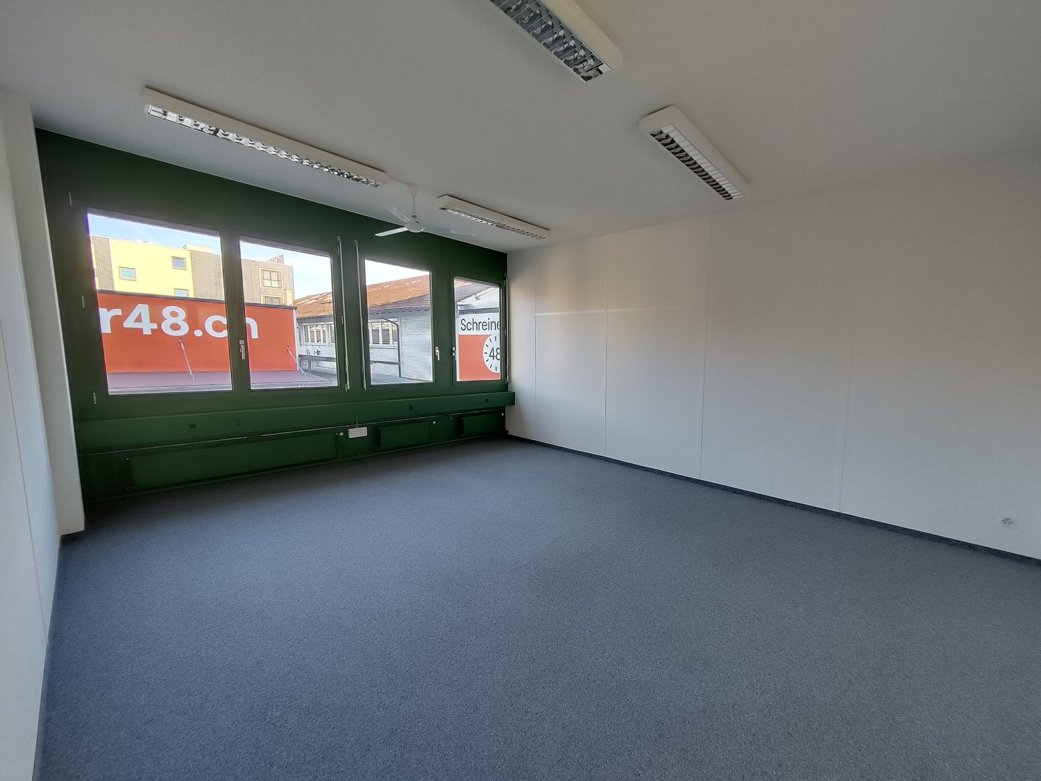 Bureau de 168m², photo 2 sur 5