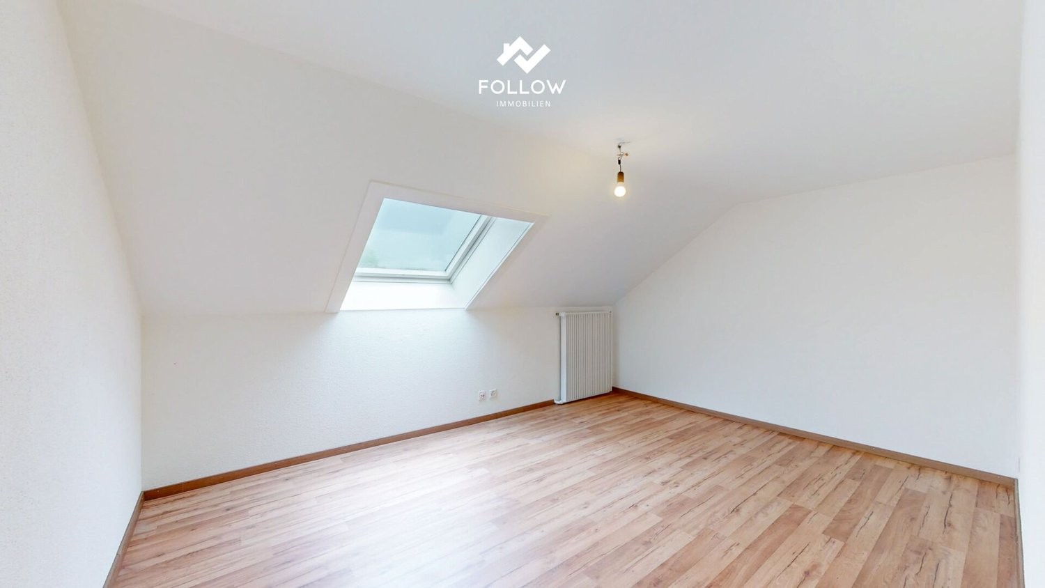 Appartement 3 pièces
