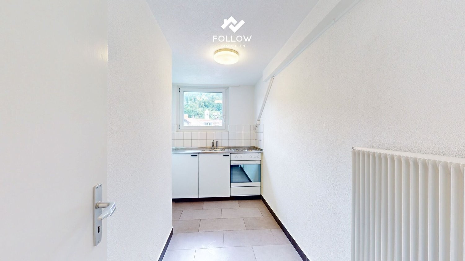 Appartement 3 pièces