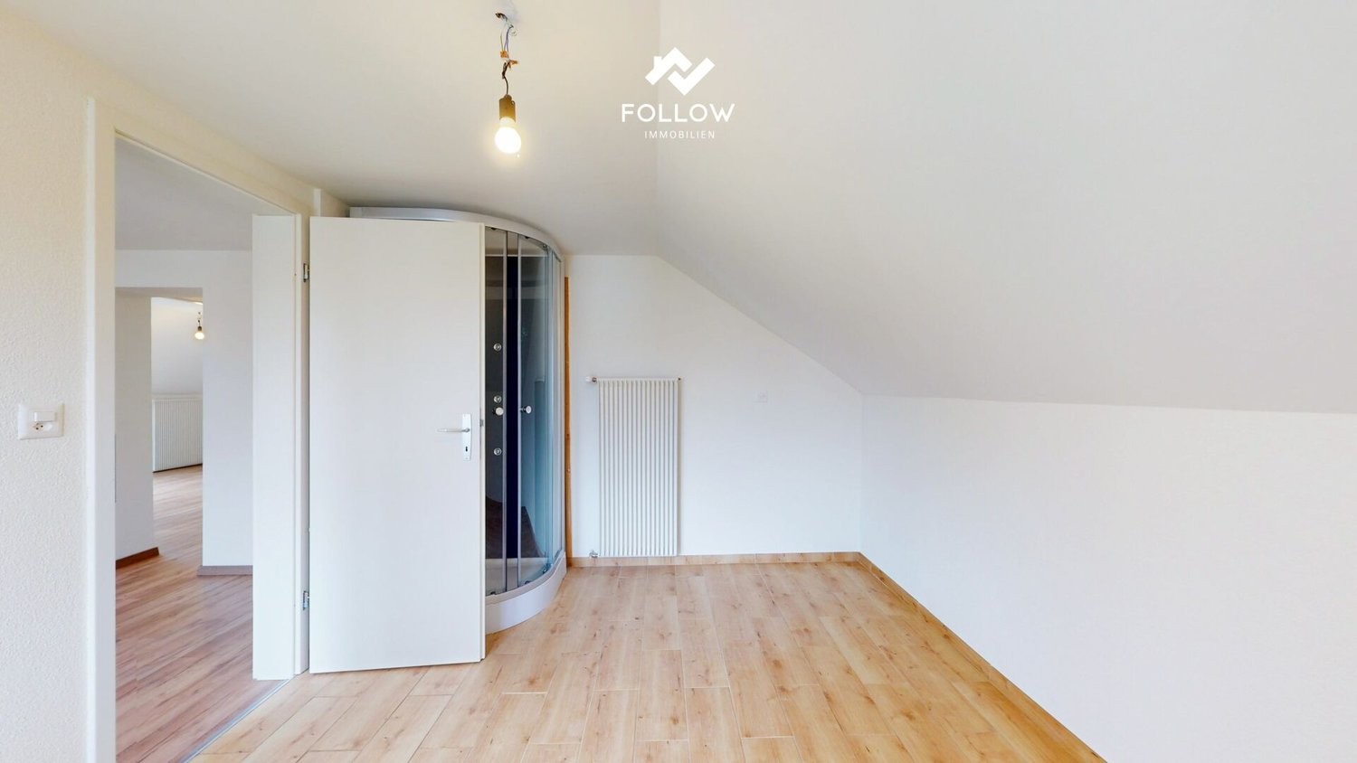 Appartement 3 pièces