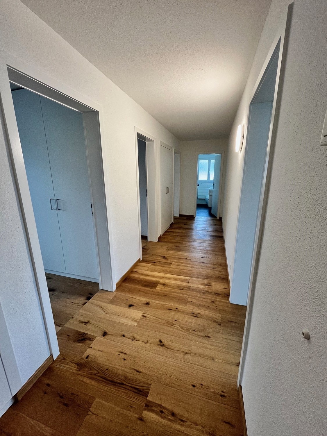 appartamento di 2 ½ locali