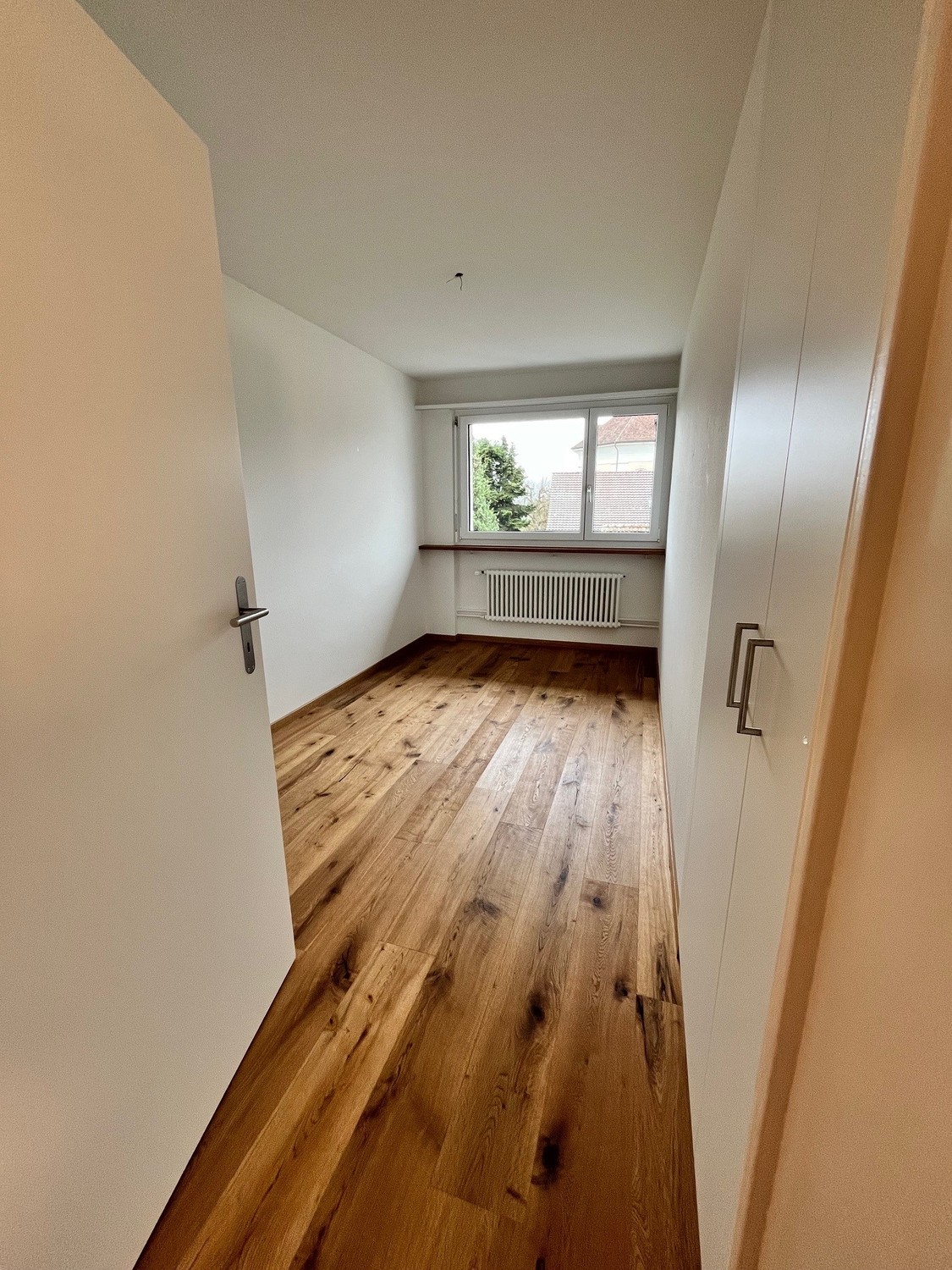 appartamento di 2 ½ locali