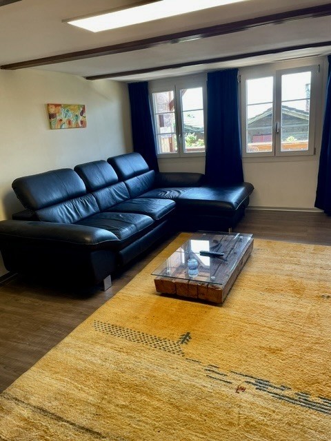 2 rooms apartment