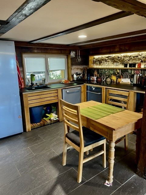 2 rooms apartment