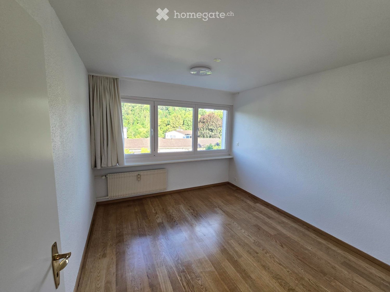 4 ½ room apartment, photo 3 of 5