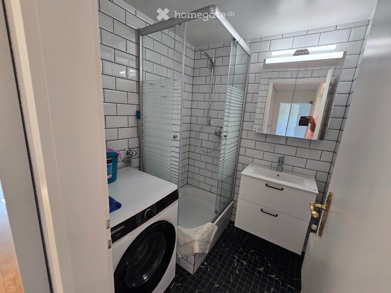 4 ½ room apartment, photo 4 of 5