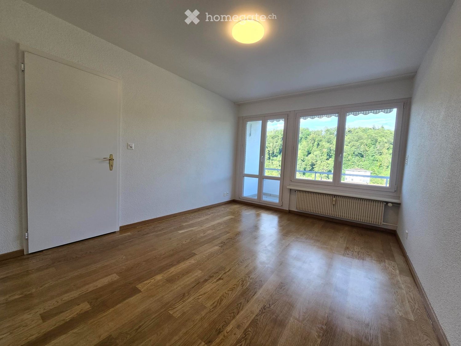 4 ½ room apartment, photo 2 of 5