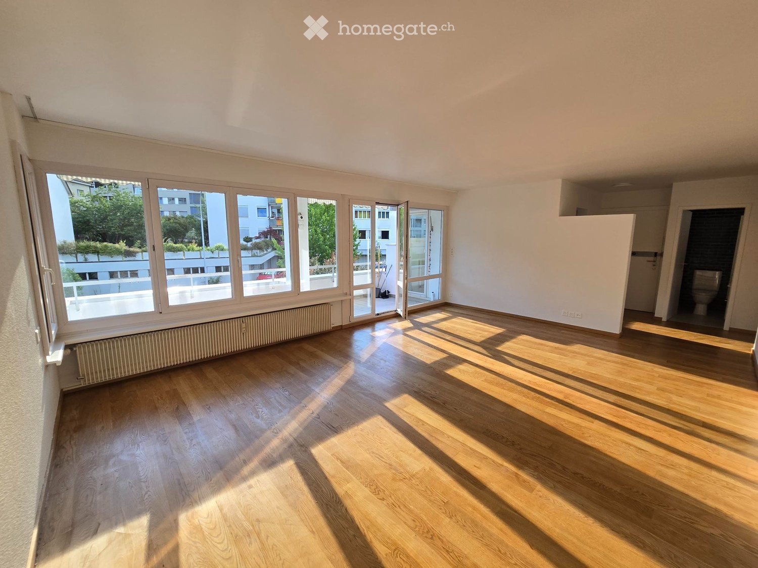 4 ½ room apartment, photo 1 of 5