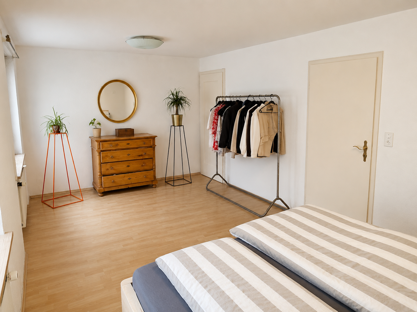 6 ½ rooms apartment