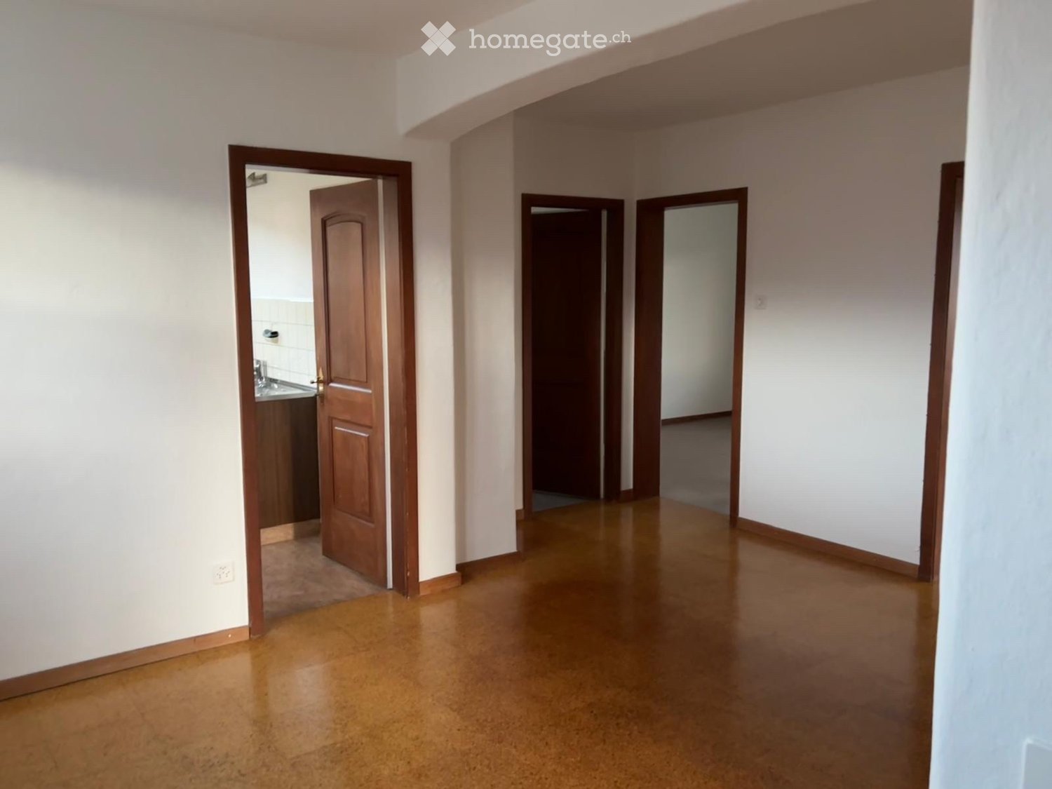 appartamento di 3 locali
