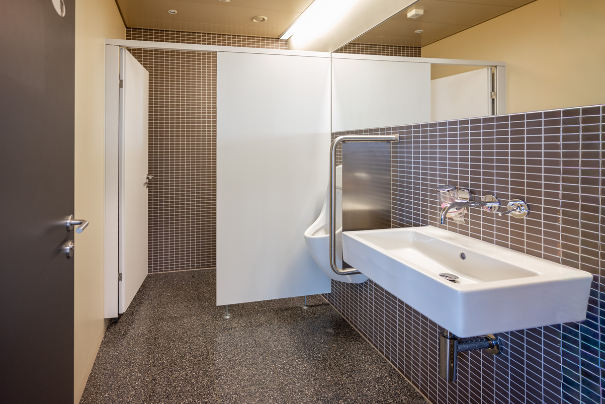 373m² office, photo 9 of 10
