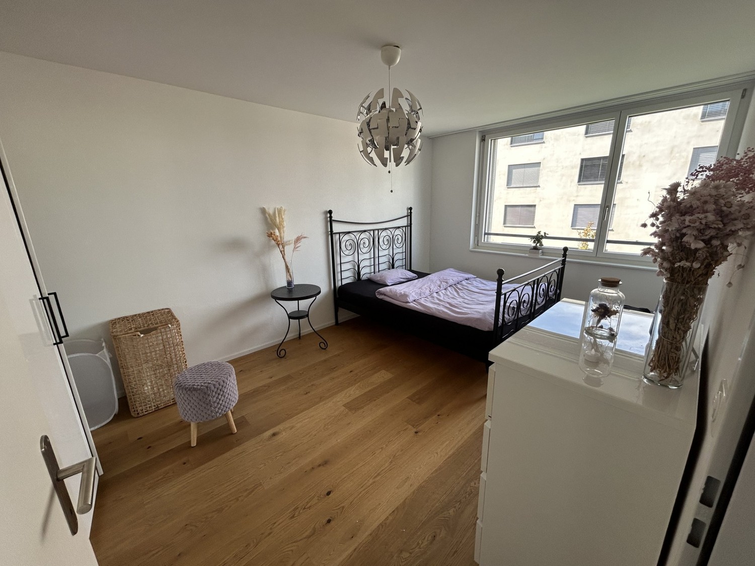3 ½ rooms apartment, photo 5 of 7