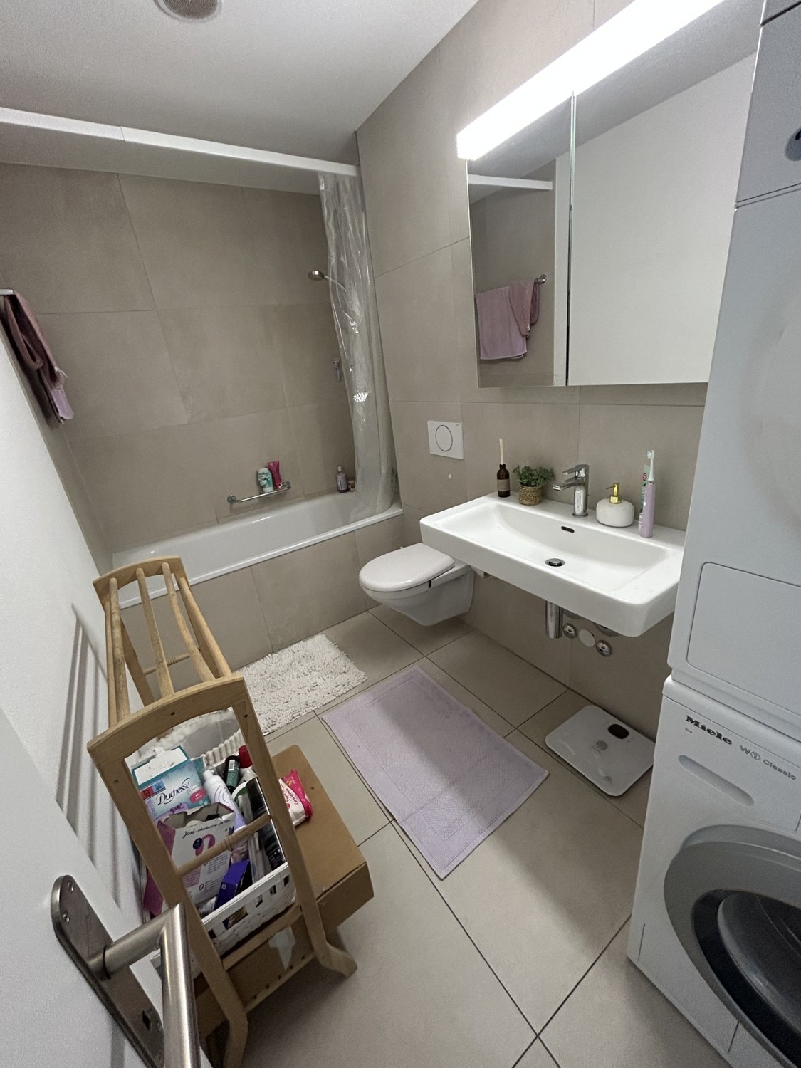 3 ½ rooms apartment, photo 7 of 7