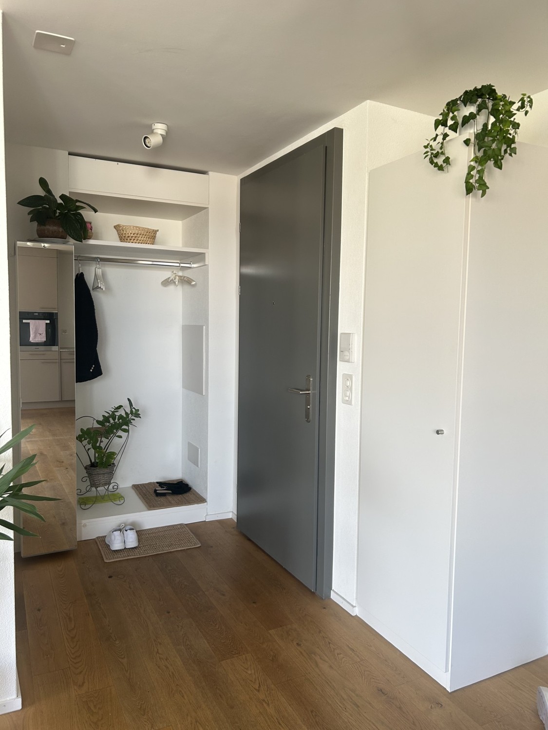 3 ½ rooms apartment, photo 2 of 7