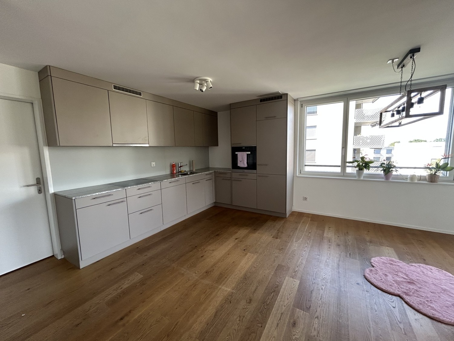 3 ½ rooms apartment, photo 1 of 7