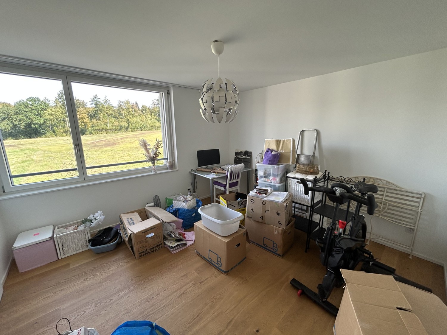 3 ½ rooms apartment, photo 6 of 7