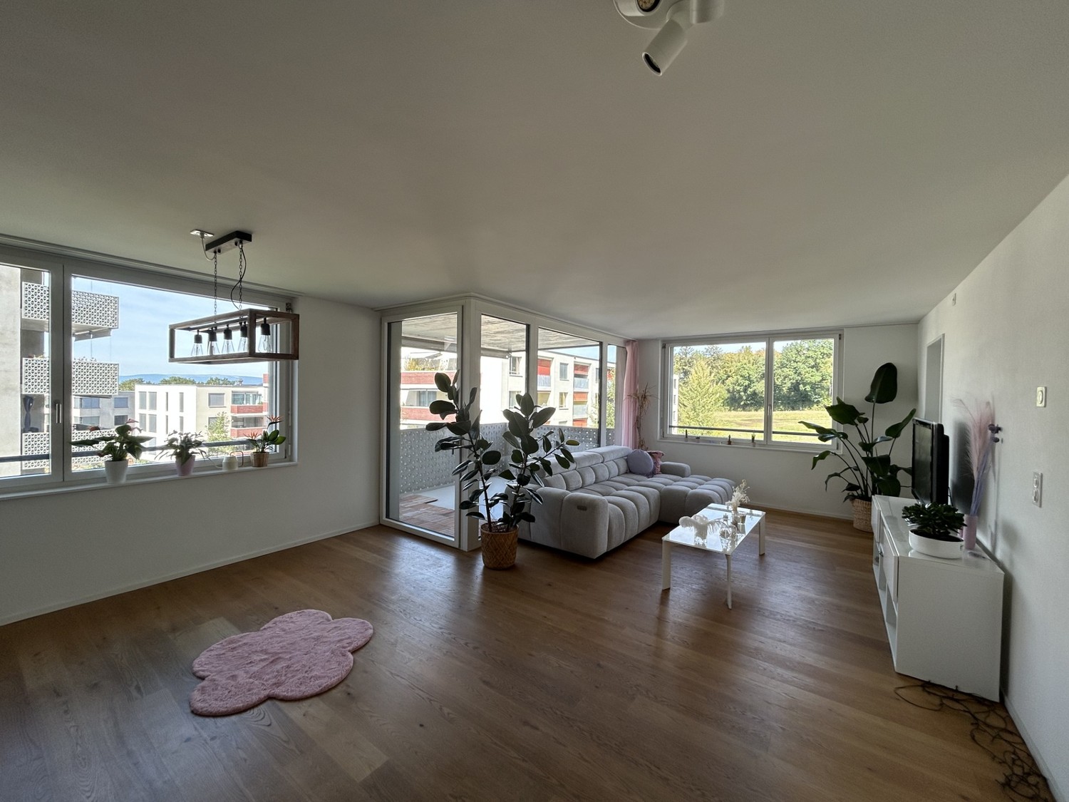3 ½ rooms apartment, photo 4 of 7