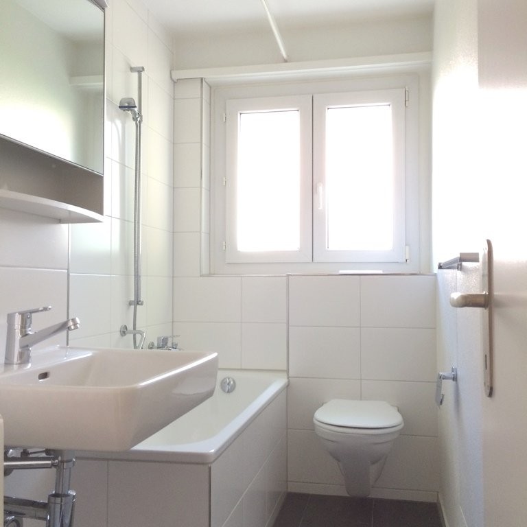 4 rooms apartment, photo 6 of 9