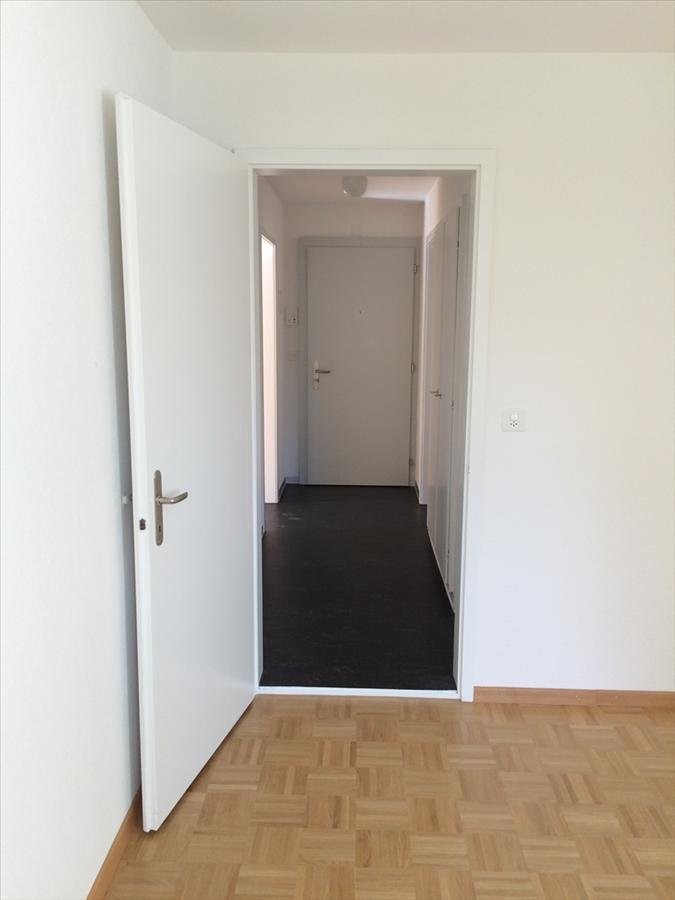 4 rooms apartment, photo 8 of 9