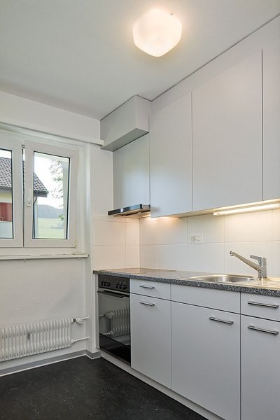4 rooms apartment, photo 5 of 9
