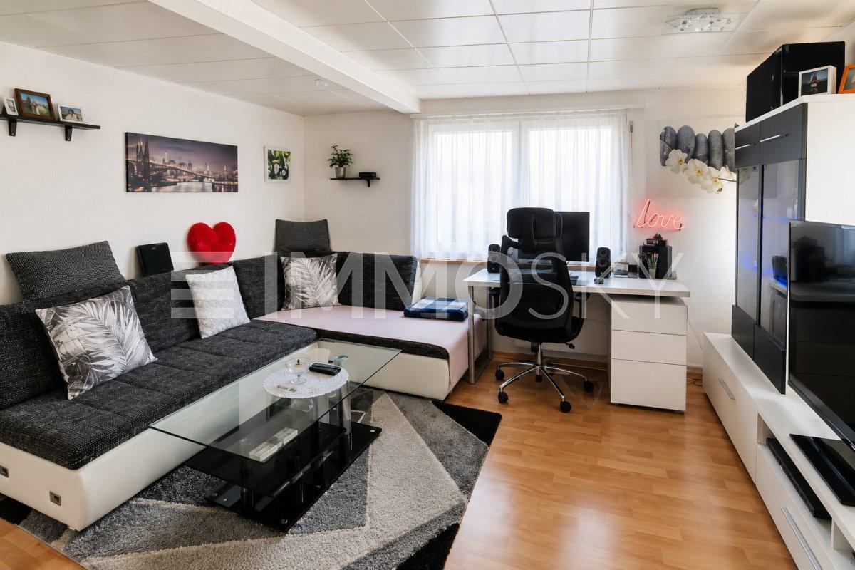 2 ½ rooms apartment, photo 1 of 7