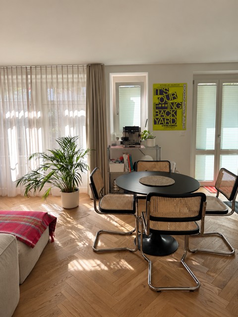 3 ½ rooms apartment, photo 2 of 4