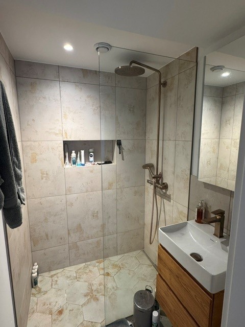3 ½ rooms apartment, photo 3 of 4