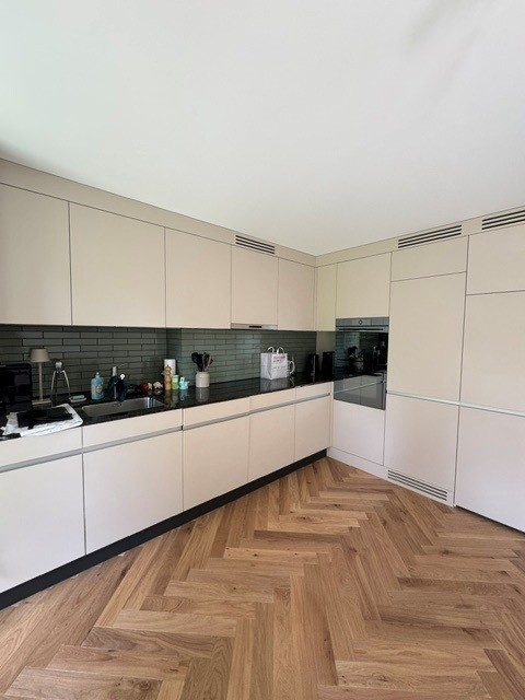 3 ½ rooms apartment, photo 4 of 4