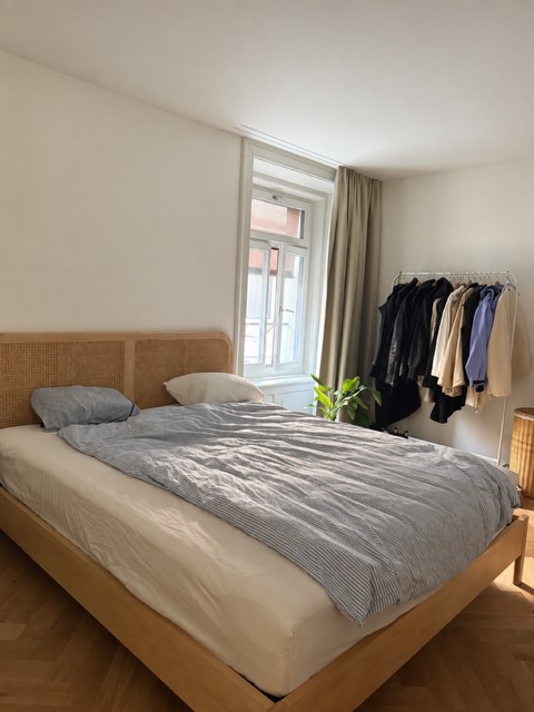 3 ½ rooms apartment, photo 1 of 4