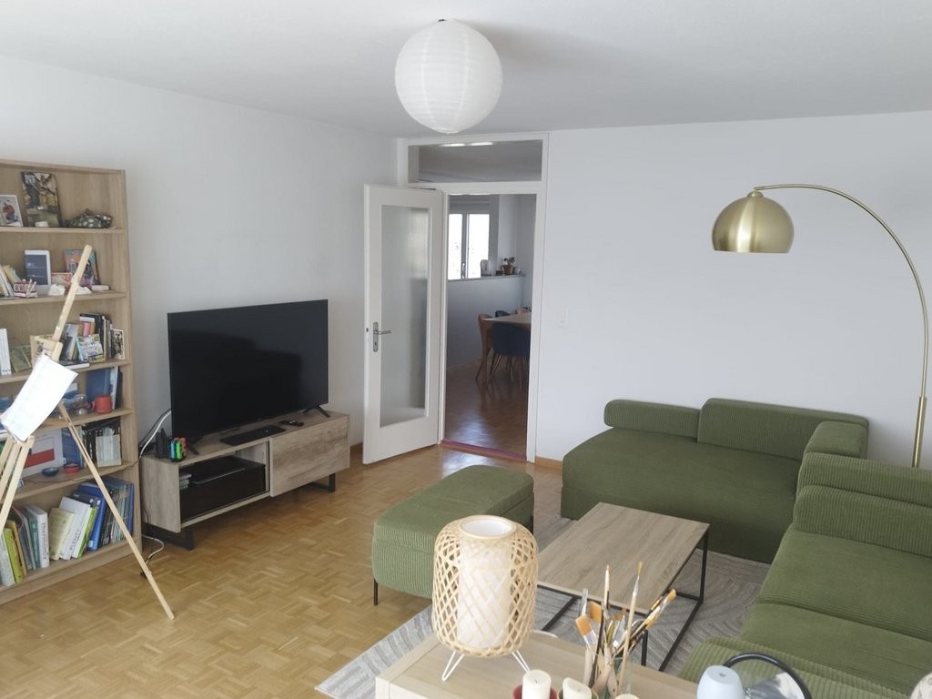 3 ½ rooms apartment, photo 6 sur 6