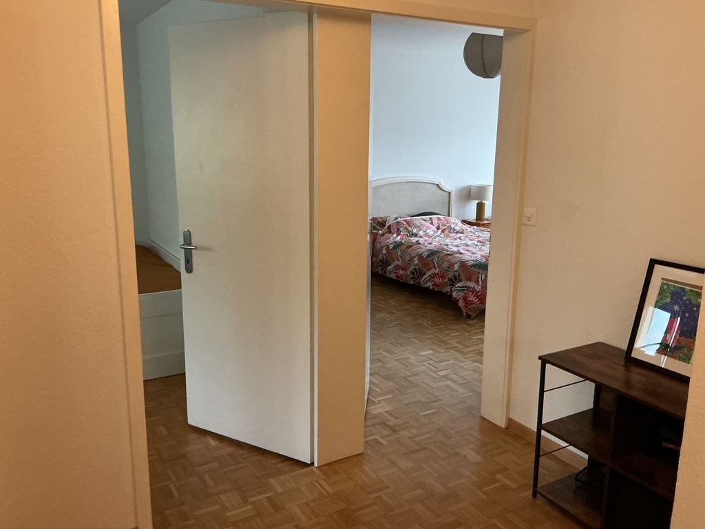 3 ½ rooms apartment, photo 4 sur 6