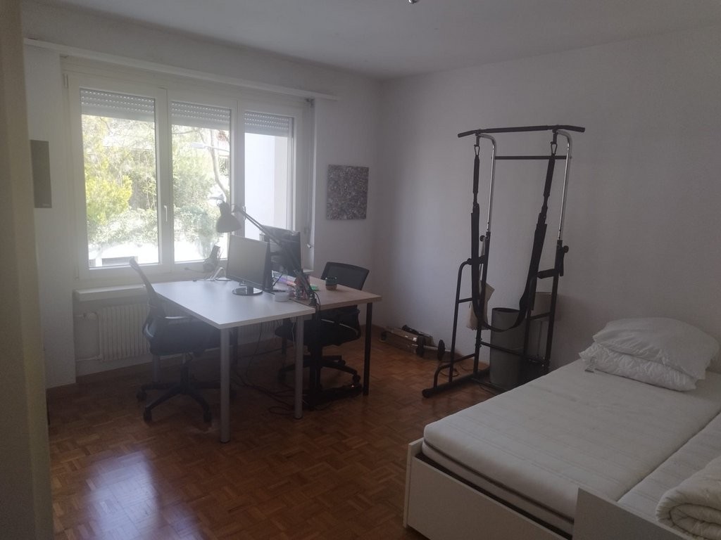 3 ½ rooms apartment, photo 2 sur 6