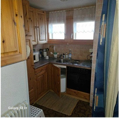 1 room apartment, photo 1 of 5