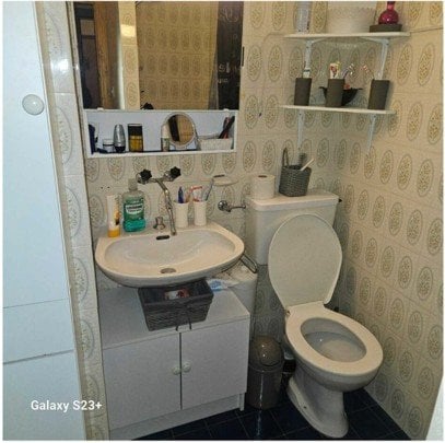 1 room apartment, photo 4 of 5