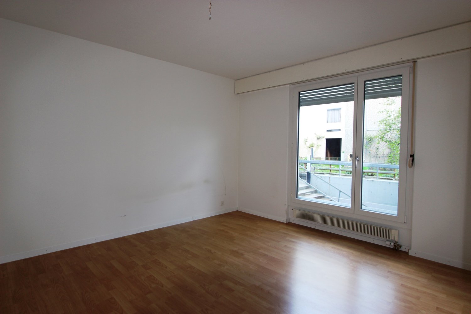 2 rooms apartment, photo 3 of 8