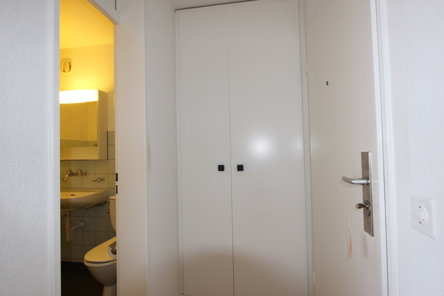 2 rooms apartment, photo 8 of 8