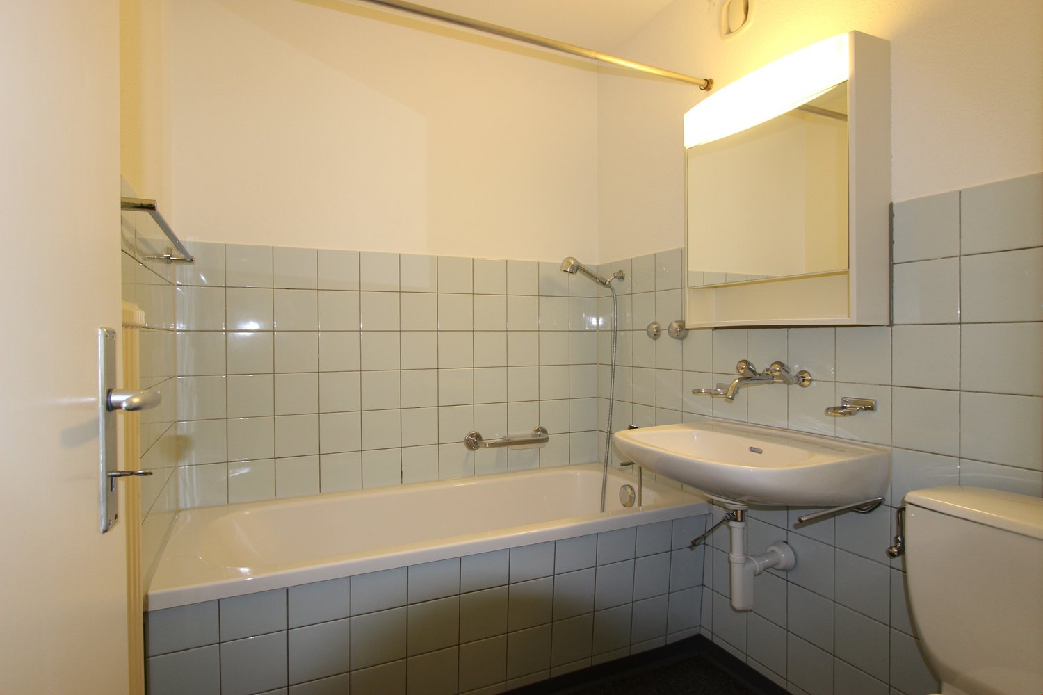 2 rooms apartment, photo 6 of 8