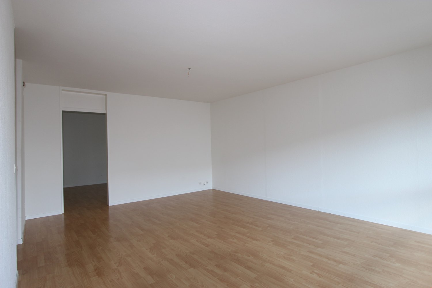 2 rooms apartment, photo 4 of 8