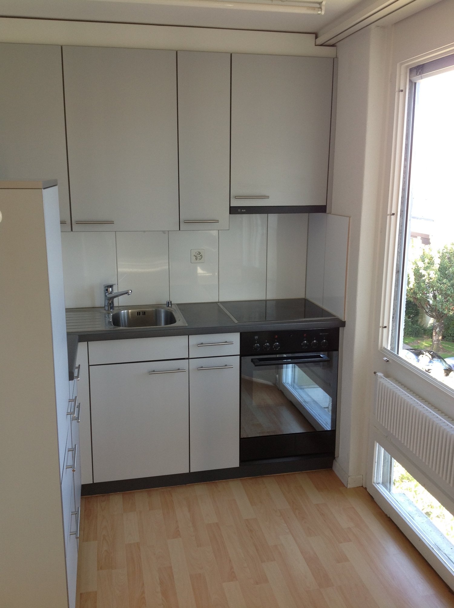 2 rooms apartment, photo 2 of 8
