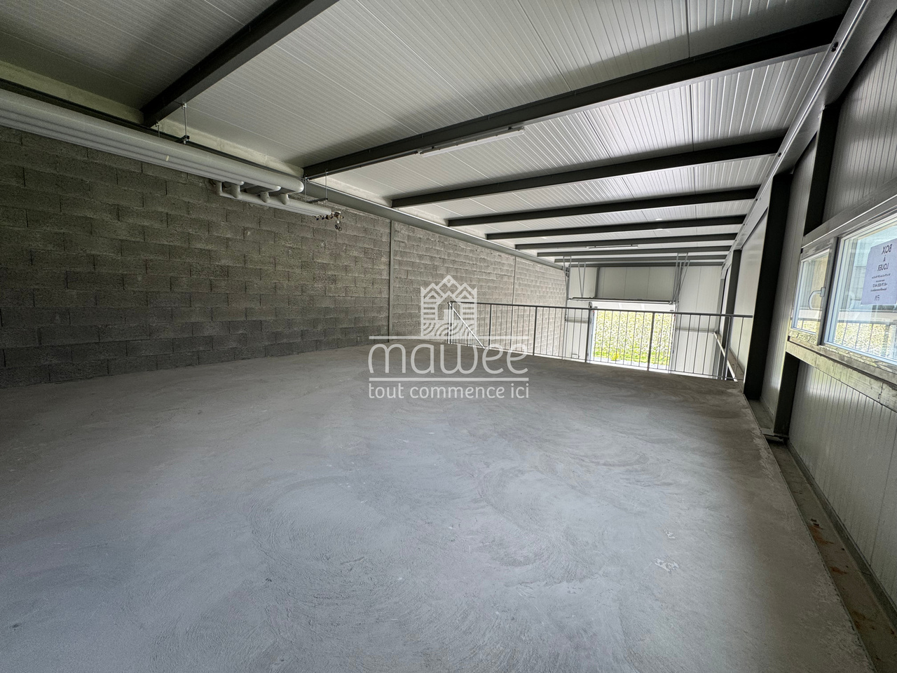 Single garage, photo 6 of 6