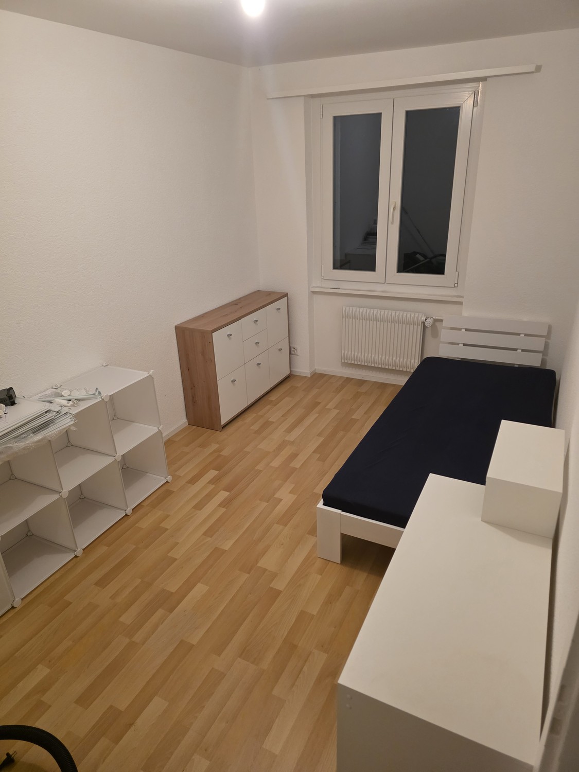 Room in a shared flat, photo 2 of 4