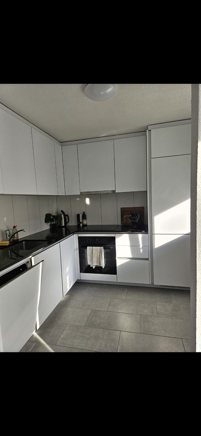 Room in a shared flat, photo 3 of 4