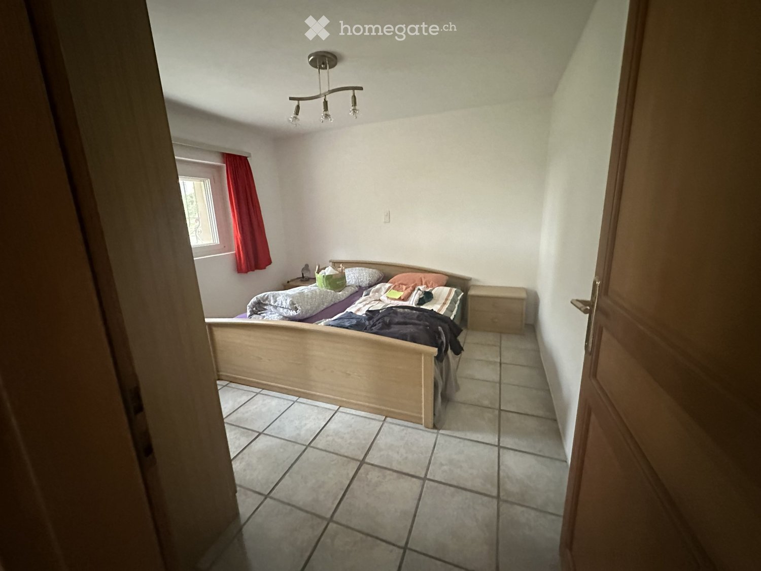 3 ½ rooms apartment, photo 6 of 9